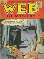 Web of Mystery Issue 28