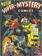 Super Mystery Comics Issue v03n05