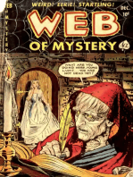 Web of Mystery Issue 06