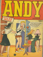 Andy Comics Issue #20 (Ace Comics)