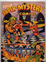 Super Mystery Comics Issue v05n02
