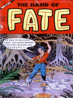 The Hand of Fate (Ace Comics) Issue #19