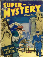 Super Mystery Comics Issue v08n06