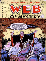 Web of Mystery Issue 09