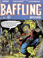 Bafflng Mysteries (Ace Comics) Issue #15