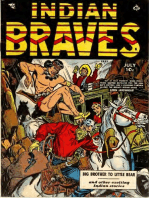 Indian Braves (Ace Publishing) #3