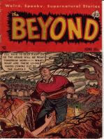 Beyond Issue 012