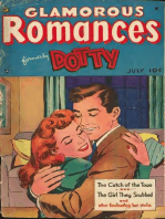 Glamorous Romances Issue 041