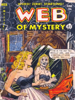 Web of Mystery Issue 10