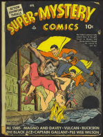 Super Mystery Comics Issue v03n01