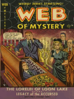 Web of Mystery Issue 02