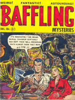 Baffling Mysteries (Ace Comics) Issue #12