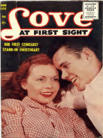 Love at First Sight #35 (Ace Comics)