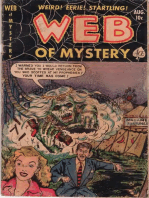 Web of Mystery Issue 12