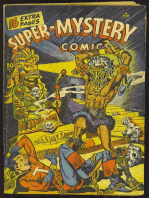 Super Mystery Comics Issue v06n02