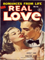 Real Love Issue #44