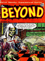 Beyond Issue 016