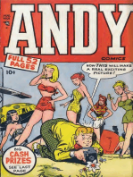 Andy Comics Issue #21 (Ace Comics)