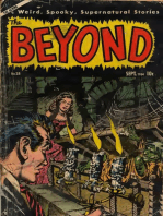 Beyond Issue 028