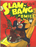 Fawcett Comics