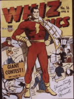 Fawcett Comics