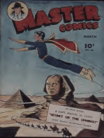 Fawcett Comics