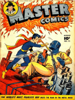 Fawcett Comics