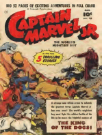 Fawcett Comics: Captain Marvel Jr 095 (1951-03)