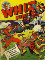 Fawcett Comics