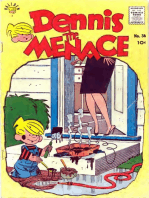 Fawcett Comics