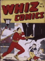 Fawcett Comics