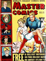 Fawcett Comics