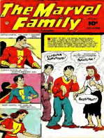 Fawcett Comics: Marvel Family 065 (1951-11)