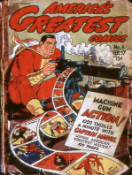 America's Greatest Comics (Fawcett Comics) Issue 006