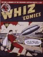 Fawcett Comics