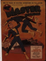 Fawcett Comics