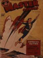 Fawcett Comics