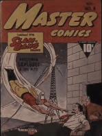 Fawcett Comics