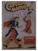 Fawcett Comics