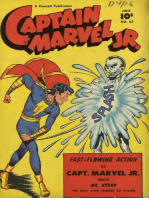 Fawcett Comics: Captain Marvel Jr 062