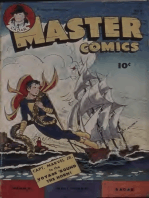 Fawcett Comics