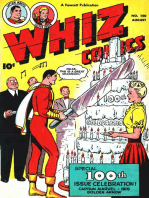 Fawcett Comics: Whiz Comics 100 (1948-08)