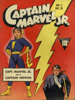 Fawcett Comics