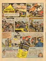 Fawcett Comics