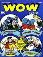 Fawcett Comics: Wow Comics 057 (1947-08)