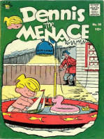 Fawcett Comics