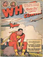 Fawcett Comics