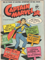 Fawcett Comics: Captain Marvel Jr 088 (1950-08)