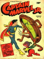 Fawcett Comics: Captain Marvel Jr 070 (1949-02)