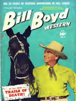 Fawcett Comics: Bill Boyd Western 009 (1950-12)